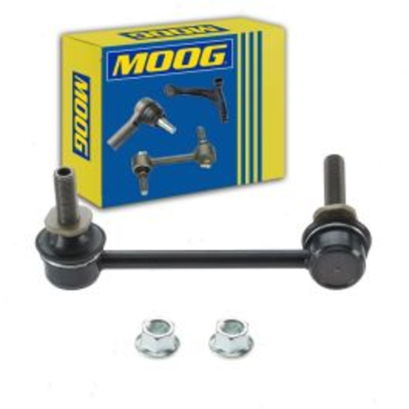 MOOG Front Left Suspension Stabilizer Bar Link for 2007-2014 Toyota FJ Cruiser