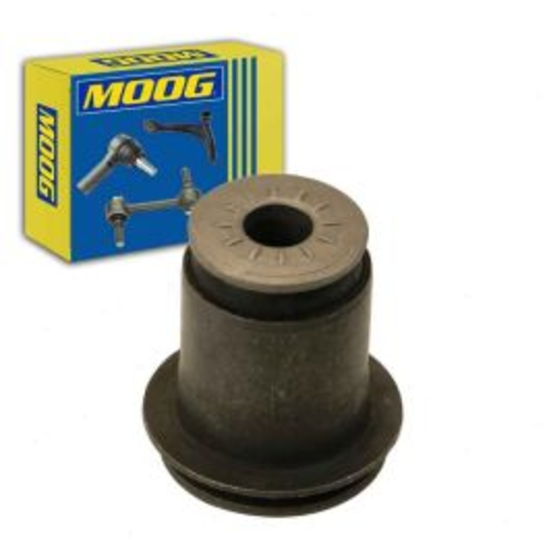 MOOG Front Lower Inner Rearward Suspension Control Arm Bushing for 2002-2006 GMC Envoy XL