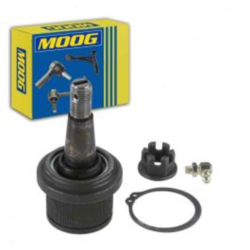 MOOG Front Lower Suspension Ball Joint for 2003-2019 Chevrolet Express 3500