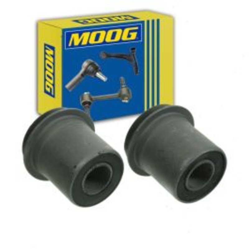 MOOG Front Lower Suspension Control Arm Bushing Kit for 1973-1974 Chevrolet Blazer
