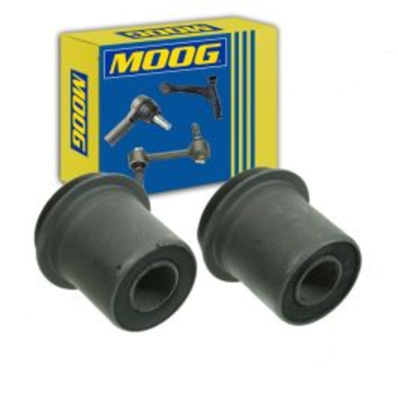 MOOG Front Lower Suspension Control Arm Bushing Kit for 1973-1974 GMC C15 C1500 Pickup