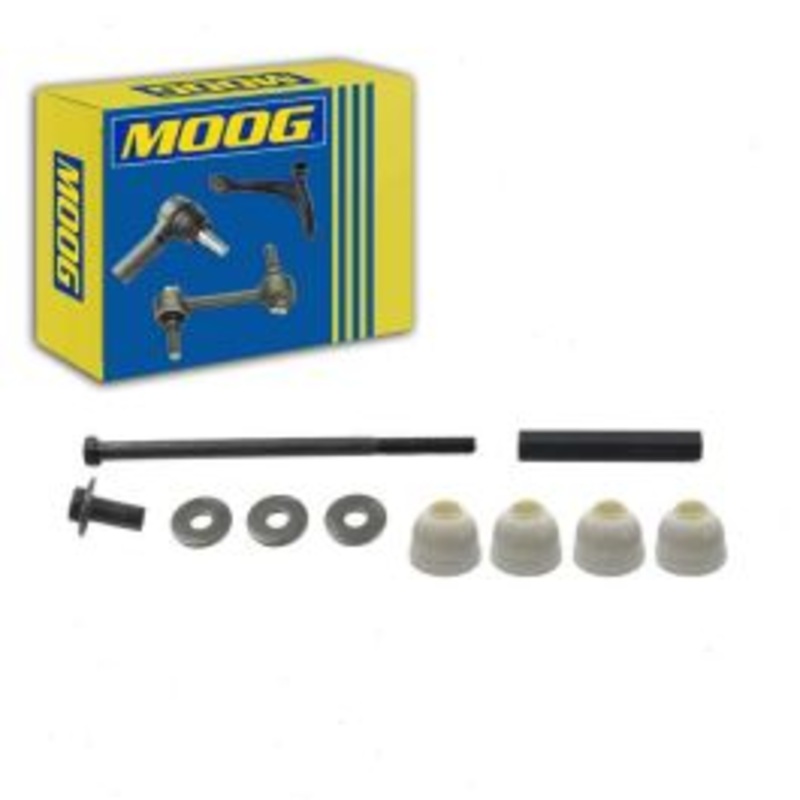 MOOG Front Suspension Stabilizer Bar Link Kit for 1978-1987 Oldsmobile Cutlass