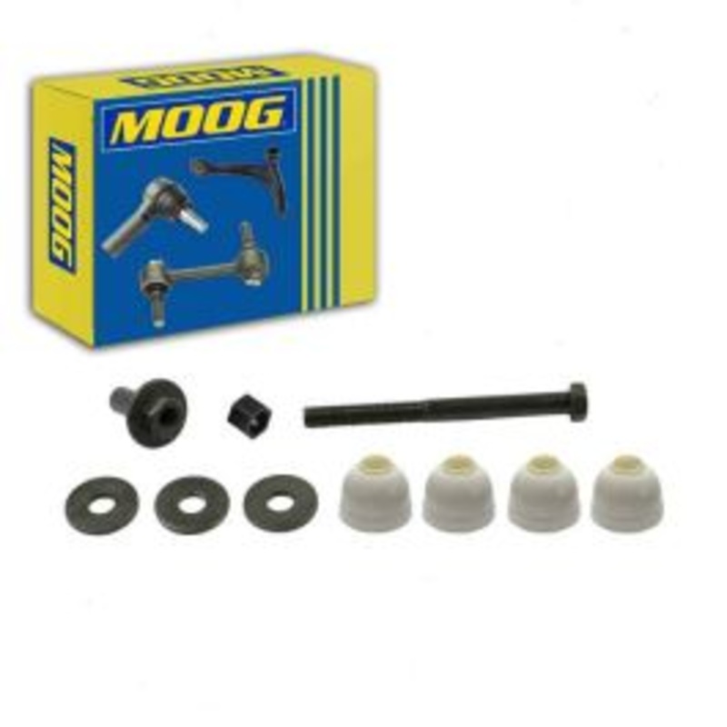MOOG Front Suspension Stabilizer Bar Link Kit for 1981-1985 Mazda GLC