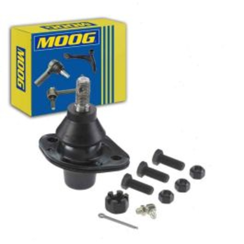 MOOG Front Upper Suspension Ball Joint for 1958 Edsel Pacer