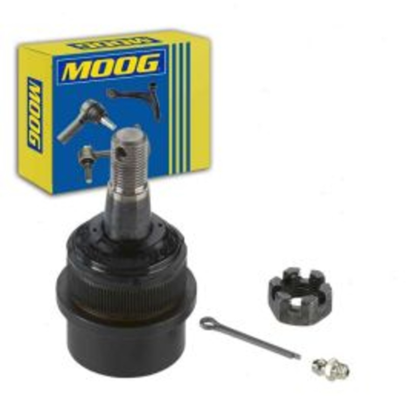 MOOG Front Upper Suspension Ball Joint for 1987-2017 Jeep Wrangler