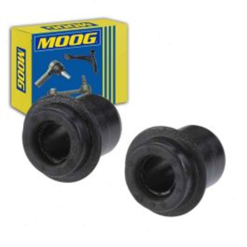 MOOG Front Upper Suspension Control Arm Bushing Kit for 1955-1957 Chevrolet Nomad