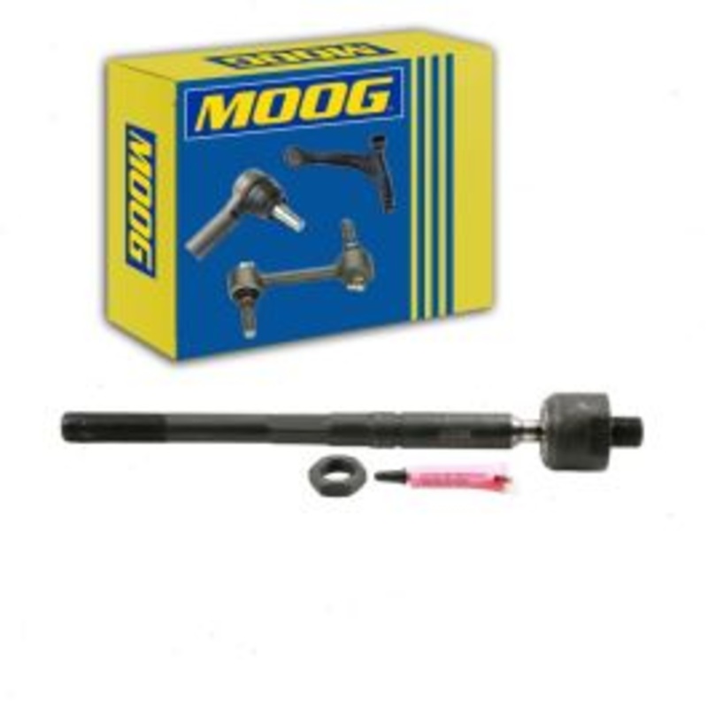 MOOG Inner Steering Tie Rod End for 2016-2019 Infiniti QX60