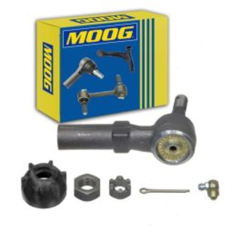 MOOG Outer Steering Tie Rod End for 1991-2002 Saturn SL