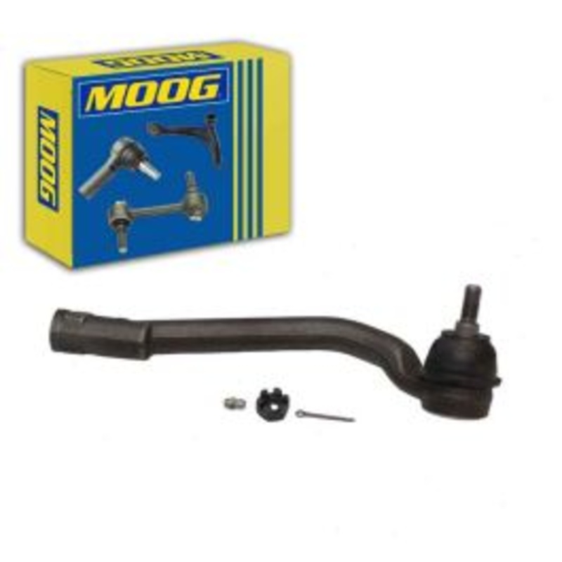 MOOG Right Outer Steering Tie Rod End for 2011-2016 Kia Optima 2.0L 2.4L L4