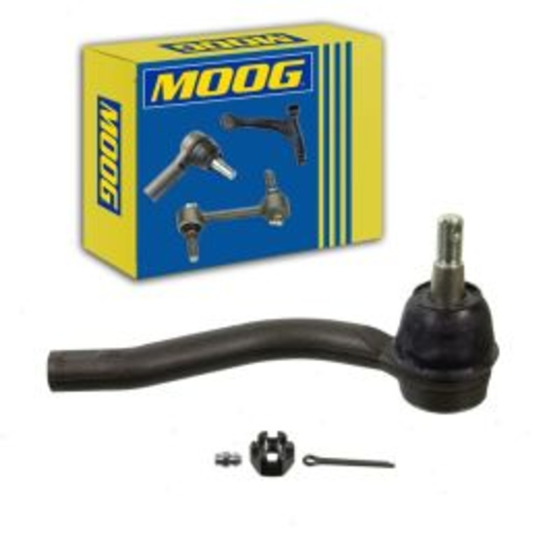 MOOG Right Outer Steering Tie Rod End for 2012-2013 Infiniti M35h
