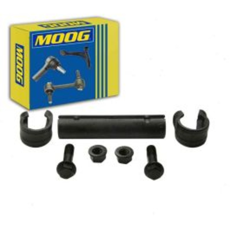 MOOG Right Steering Tie Rod End Adjusting Sleeve for 2003-2007 Ford E-250