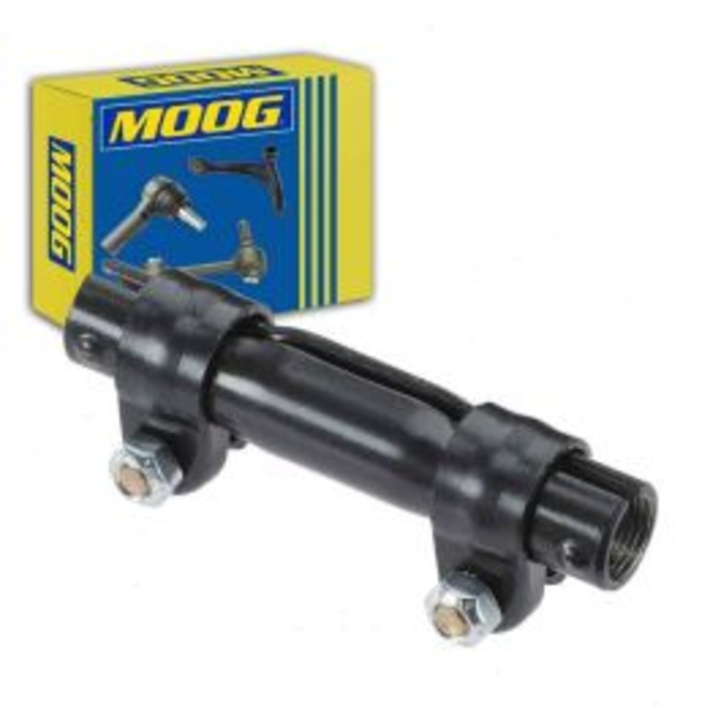 MOOG Steering Tie Rod End Adjusting Sleeve for 1964-1983 Chevrolet Malibu