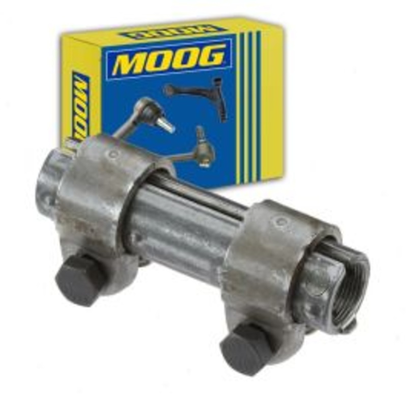 MOOG Steering Tie Rod End Adjusting Sleeve for 1972 Fargo B300 Van