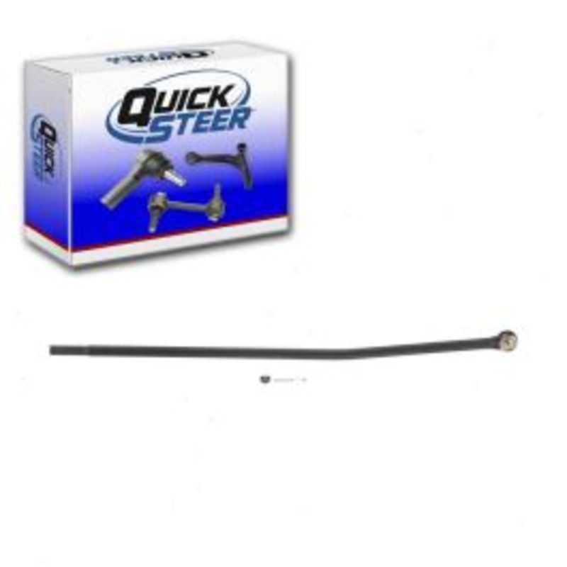 QuickSteer Left Inner Steering Tie Rod End for 1994-1997 Dodge Ram 1500