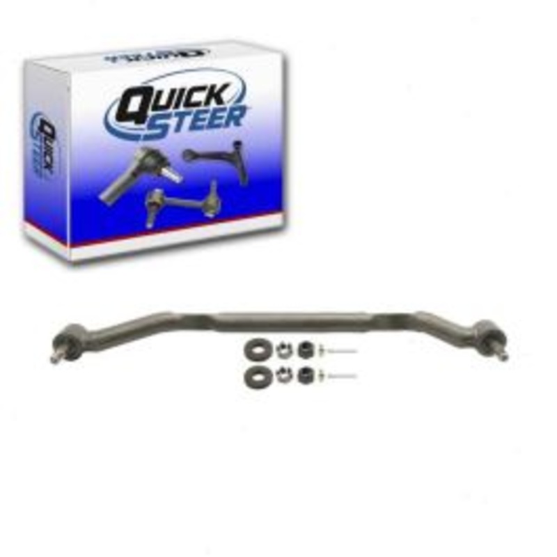 QuickSteer Steering Center Link for 1983-1994 Chevrolet S10 Blazer
