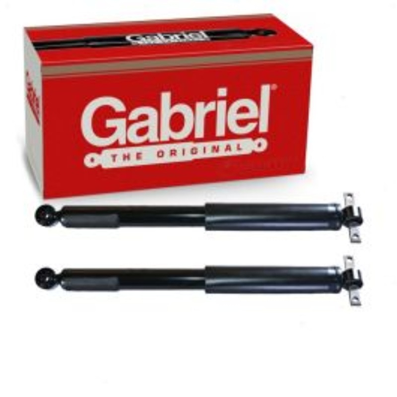2 pc Gabriel Ultra 70010 Shock Absorbers