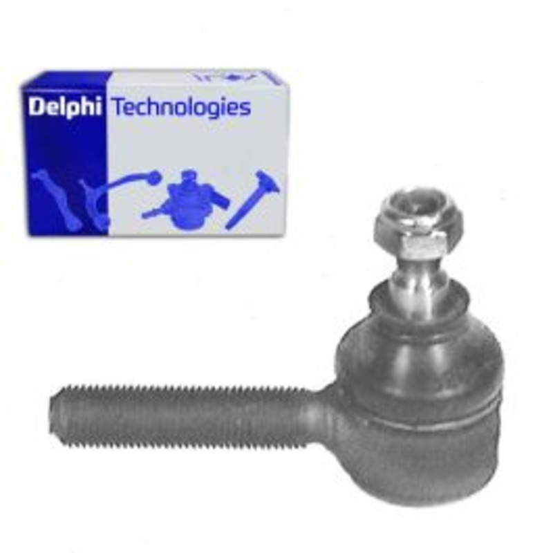 Delphi Front Steering Tie Rod End for 1994-2002 Mercedes-Benz SL600