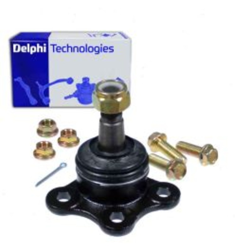 Delphi Front Upper Suspension Ball Joint for 1998-2000 Isuzu Amigo
