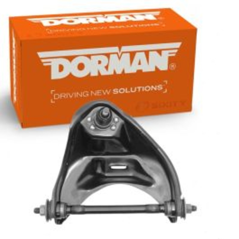 Dorman Front Left Upper Suspension Control Arm Ball Joint for 1982-1987 Buick Regal