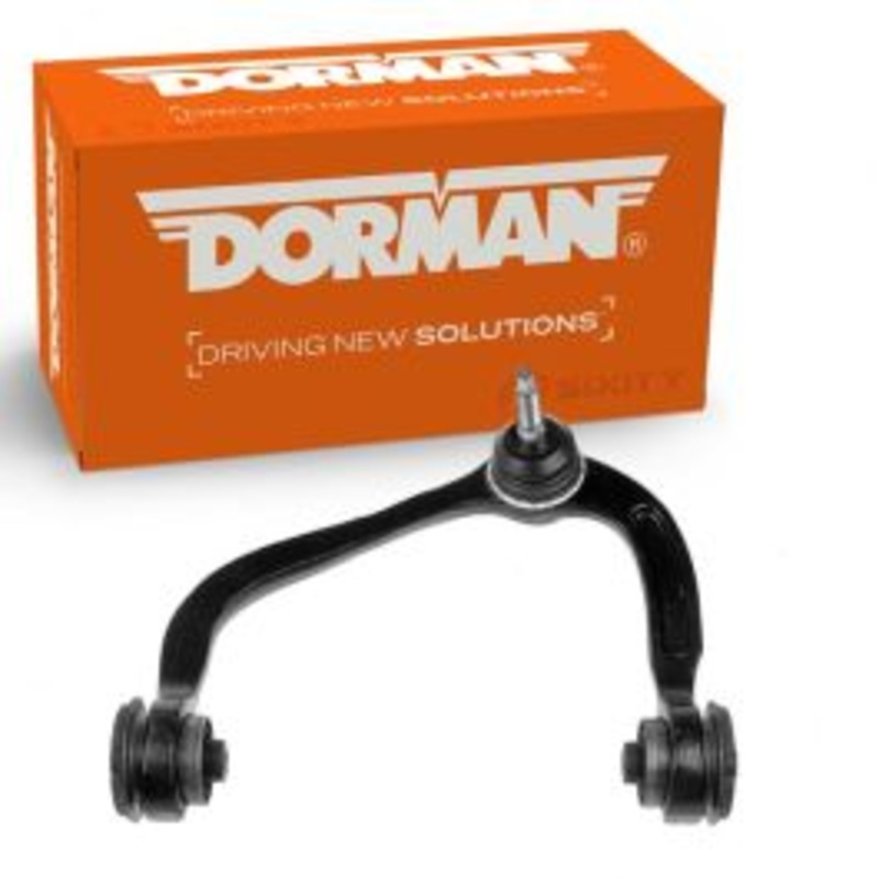 Dorman Front Left Upper Suspension Control Arm Ball Joint for 2007-2017 Ford Expedition