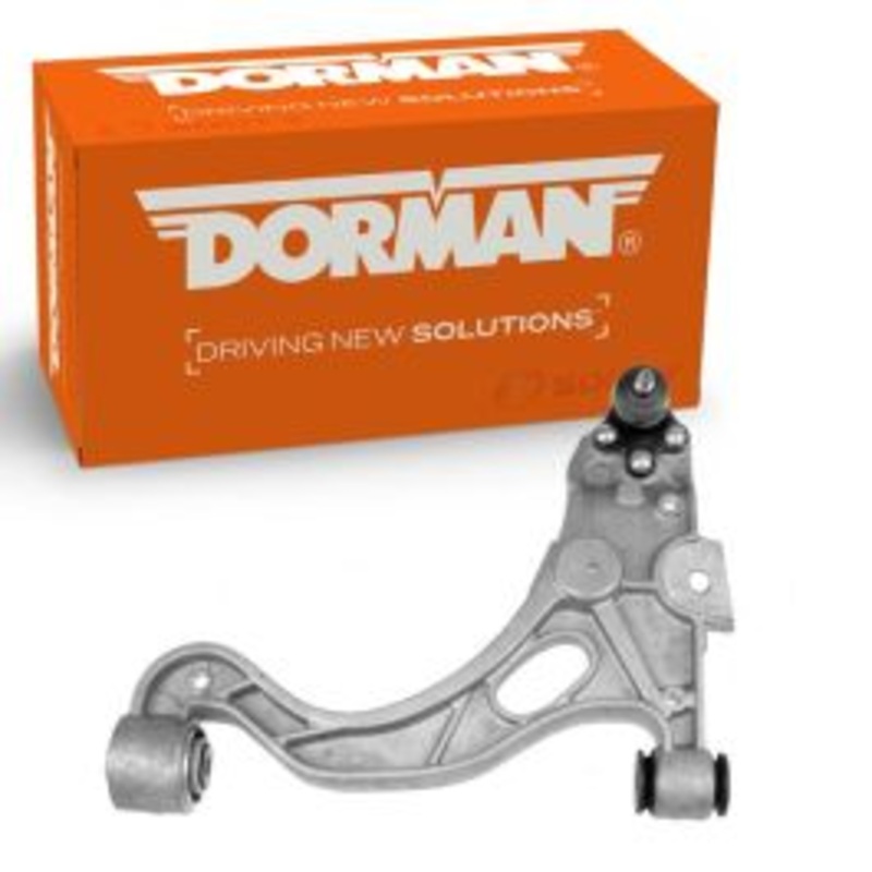 Dorman Front Right Lower Suspension Control Arm Ball Joint for 2000-2005 Pontiac Bonneville