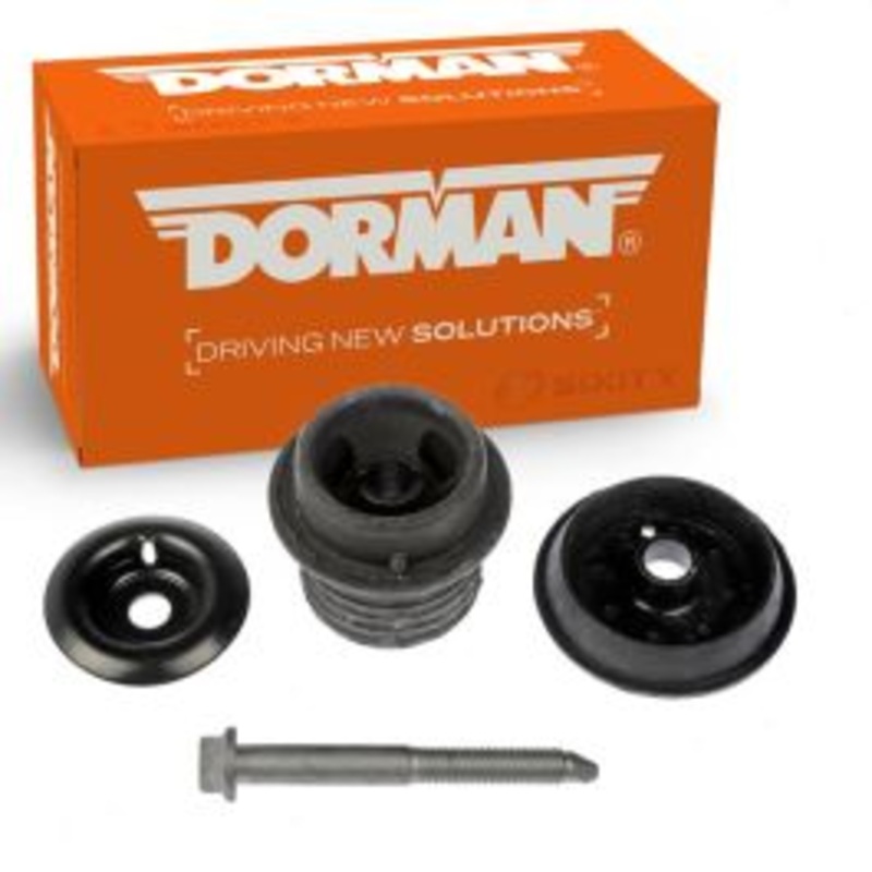 Dorman Front Suspension Subframe Bushing Kit for 2000-2007 Chevrolet Monte Carlo