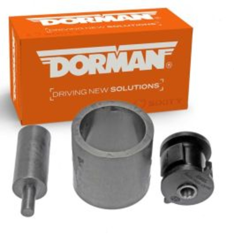 Dorman Rear Lower Suspension Knuckle Bushing for 1999-2008 Toyota Solara