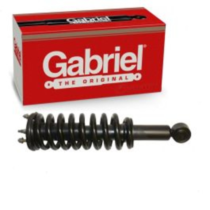 Gabriel ReadyMount G57027 Suspension Strut & Coil Spring