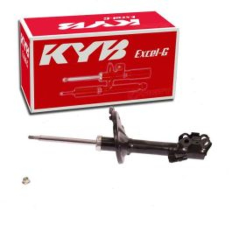 KYB Excel-G Front Left Suspension Strut for 2006-2008 Lexus RX400h