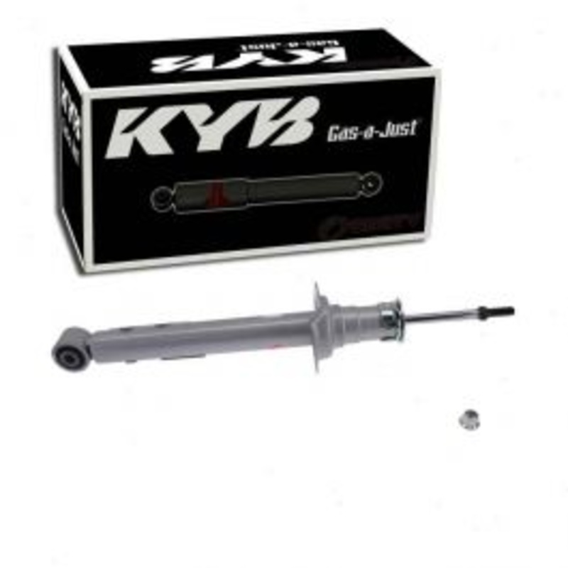 KYB Gas-a-Just Front Left Suspension Strut for 2016 Lexus IS200t