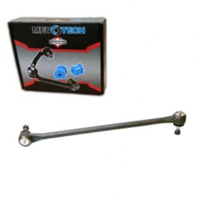 Mevotech Original Grade Front Steering Drag Link for 1985-2005 Chevrolet Astro