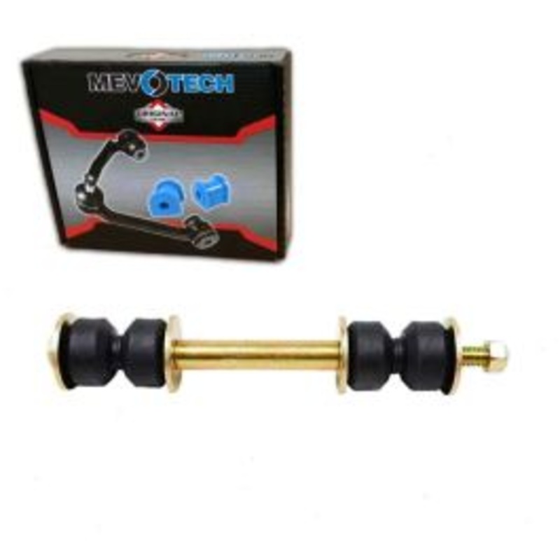 Mevotech Original Grade Front Suspension Stabilizer Bar Link Kit for 1964-1972 Oldsmobile F85