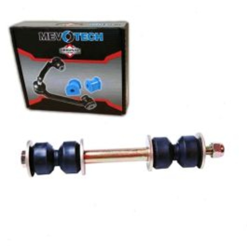 Mevotech Original Grade Front Suspension Stabilizer Bar Link Kit for 1970-1993 Pontiac Firebird