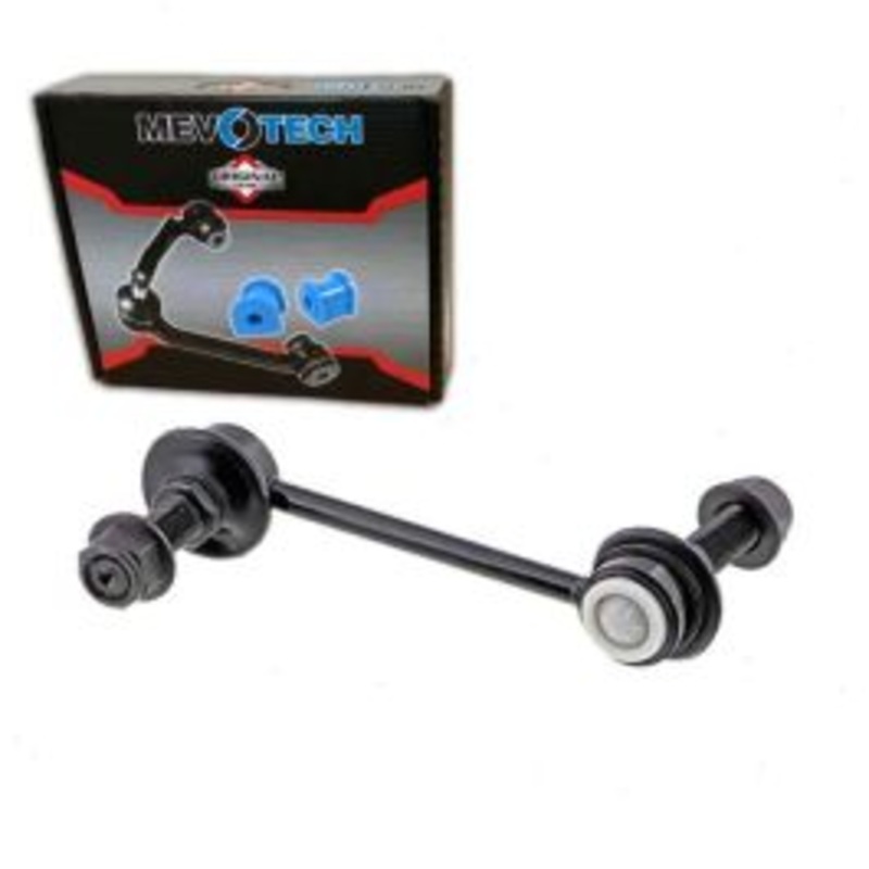 Mevotech Original Grade Front Suspension Stabilizer Bar Link Kit for 2007-2015 Lincoln MKX