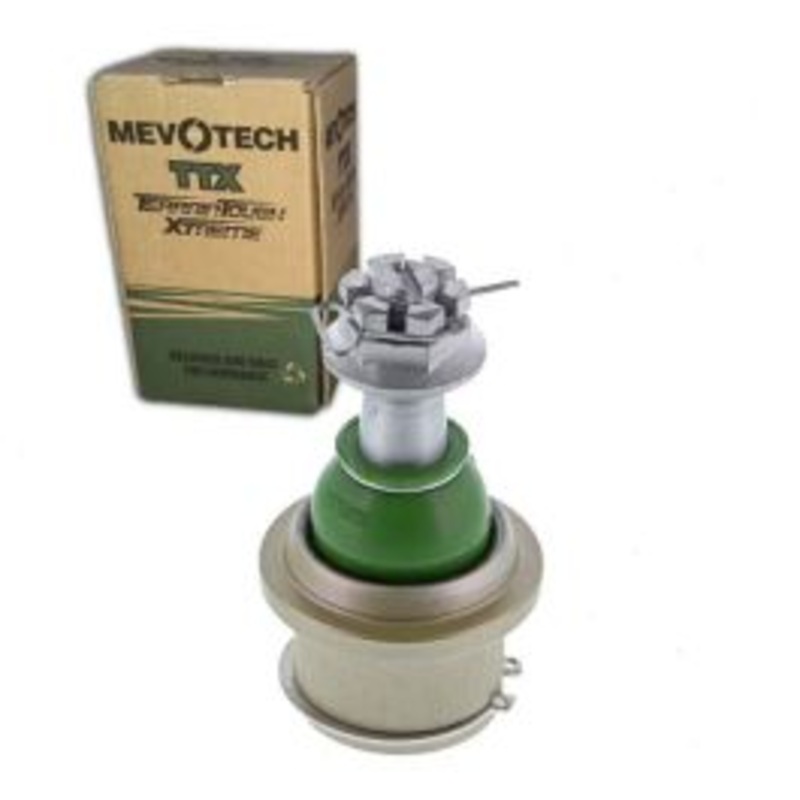 Mevotech TTX Front Lower Suspension Ball Joint for 2003-2019 Chevrolet Express 2500
