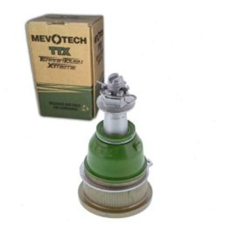 Mevotech TTX Front Upper Suspension Ball Joint for 2001-2006 GMC Sierra 1500 HD