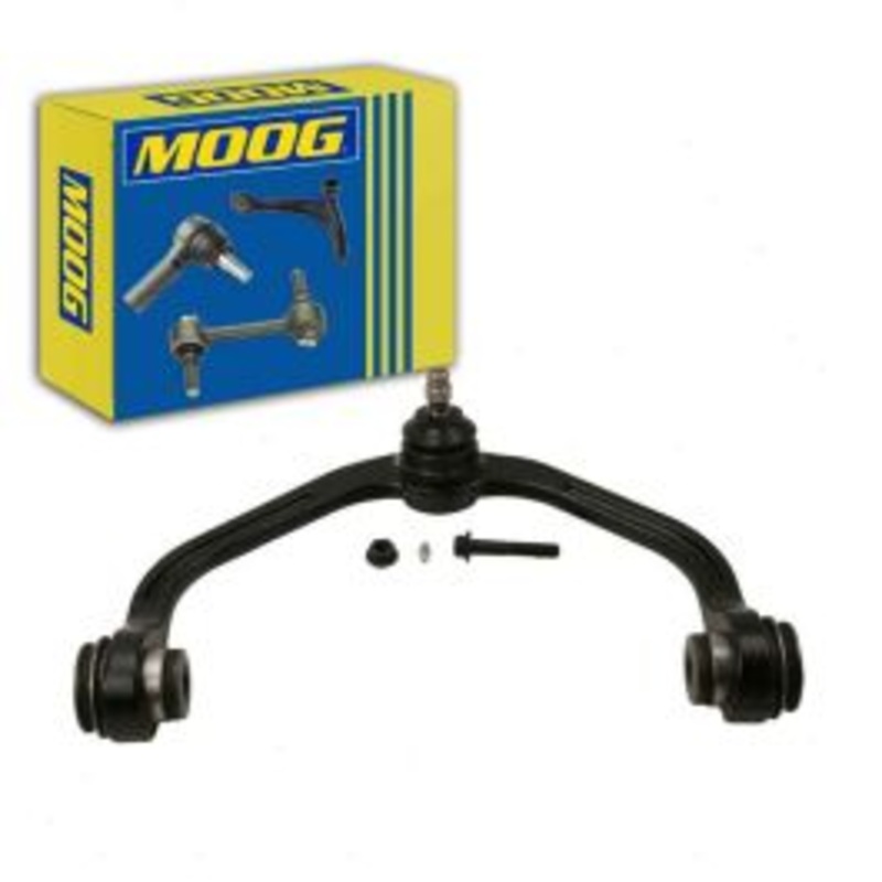 MOOG Front Left Upper Suspension Control Arm Ball Joint for 1998-2001 Mazda B2500