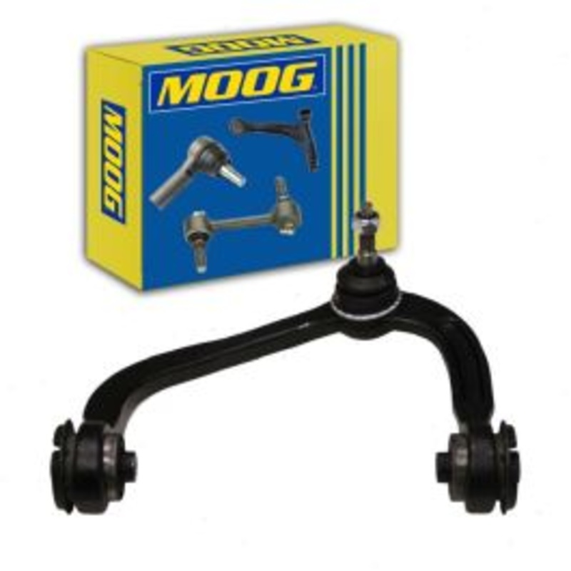 MOOG Front Left Upper Suspension Control Arm Ball Joint for 2004 Ford F-150 Heritage