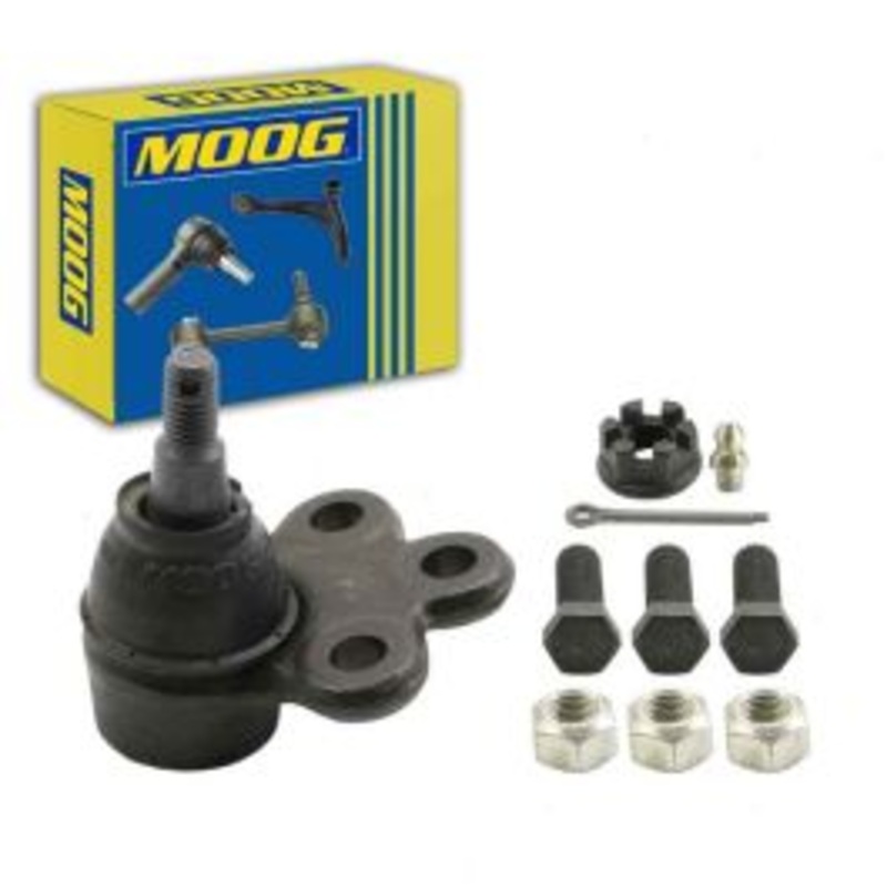 MOOG Front Lower Suspension Ball Joint for 2012-2015 Chevrolet Captiva Sport
