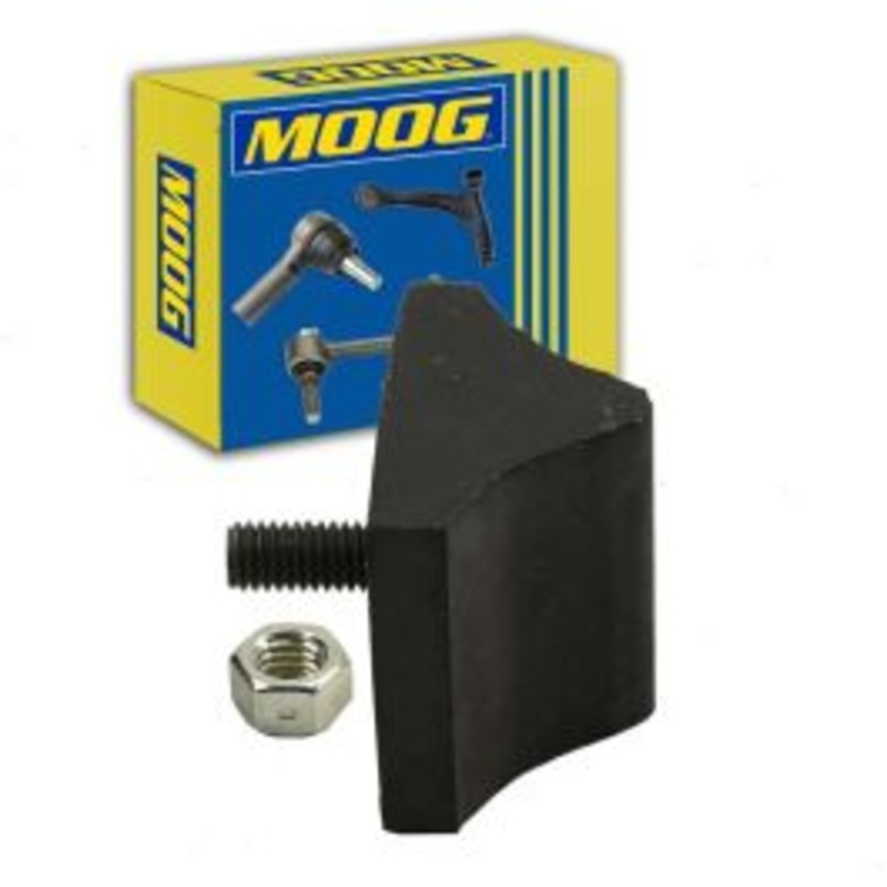 MOOG Front Lower Suspension Control Arm Bumper for 1970-1976 Plymouth Duster