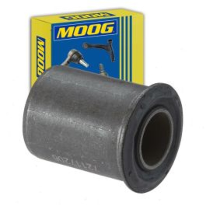 MOOG Front Lower Suspension Control Arm Bushing for 1966-1972 Dodge Charger