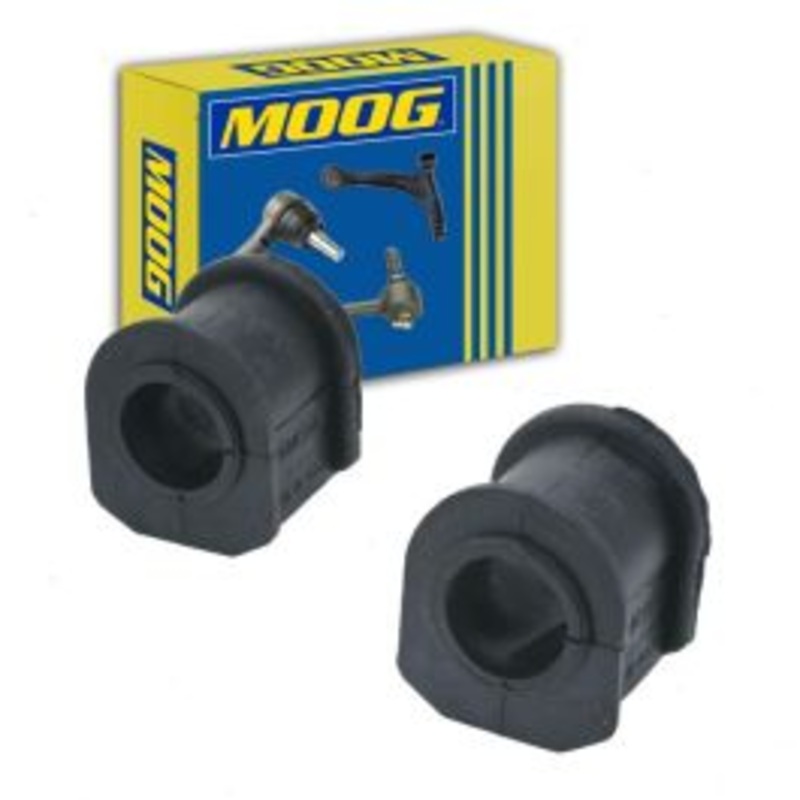 MOOG Front To Frame Stabilizer Bar Bushing Kit for 1978-1983 Ford Fairmont