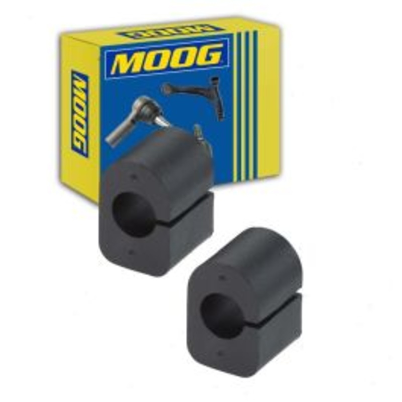 MOOG Front To Frame Stabilizer Bar Bushing Kit for 1979-1982 Oldsmobile Cutlass Calais