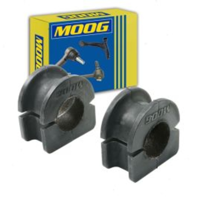 MOOG Front To Frame Stabilizer Bar Bushing Kit for 1989 Chevrolet R2500