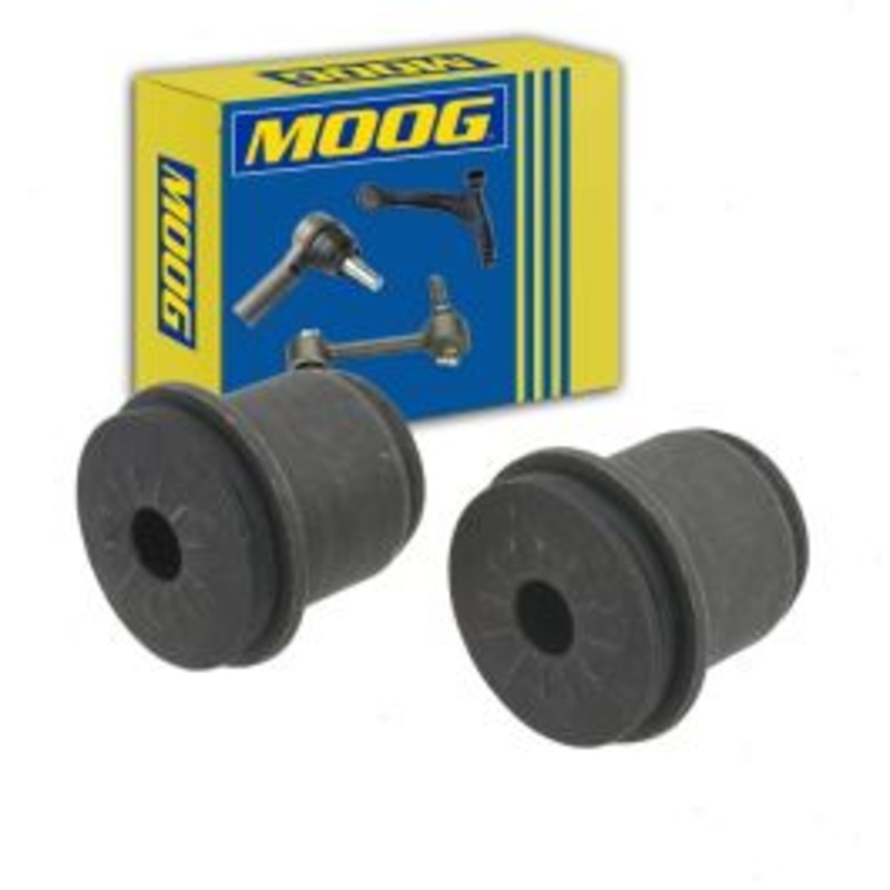 MOOG Front Upper Suspension Control Arm Bushing Kit for 2000-2012 GMC Yukon XL 2500