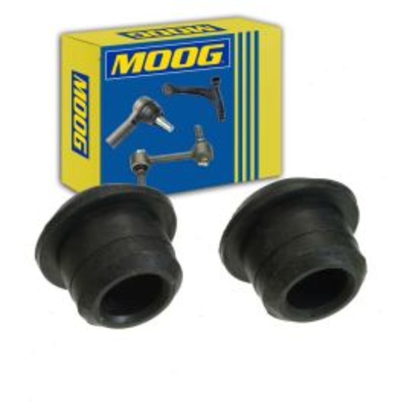 MOOG Rack and Pinion Mount Bushing for 1985-1988 Ford Thunderbird