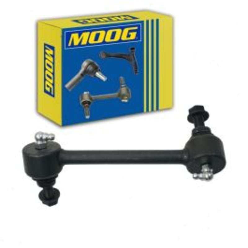 MOOG Rear Right Suspension Stabilizer Bar Link for 2003-2008 Honda Pilot