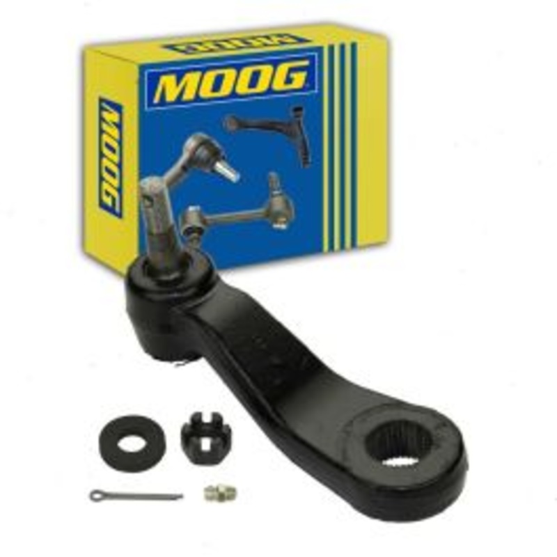 MOOG Steering Pitman Arm for 2000-2006 GMC Yukon XL 1500 5.3L V8
