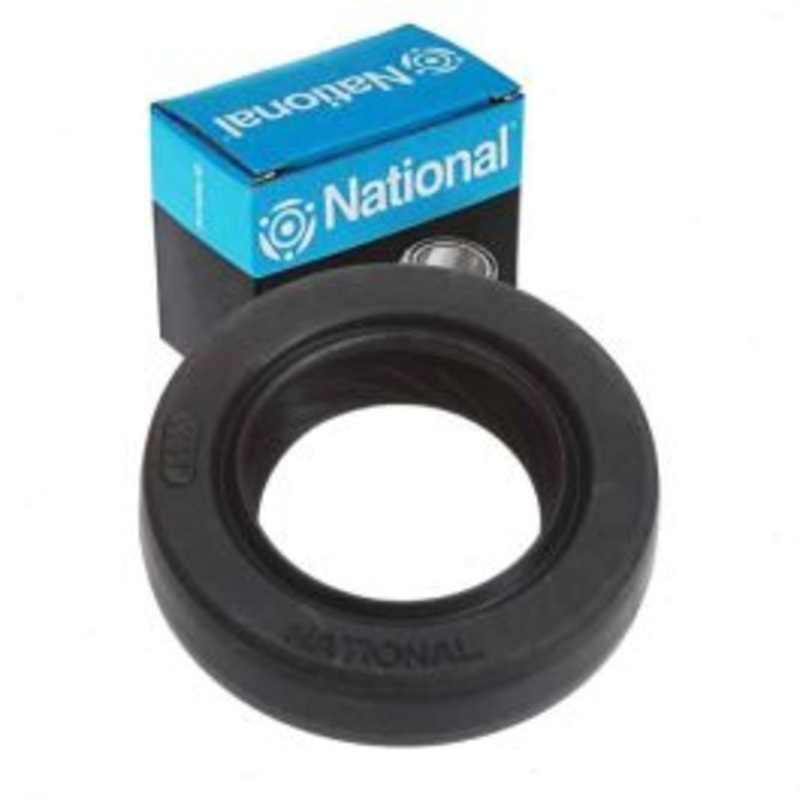 National Steering Gear Worm Shaft Seal for 1981 Nissan 810