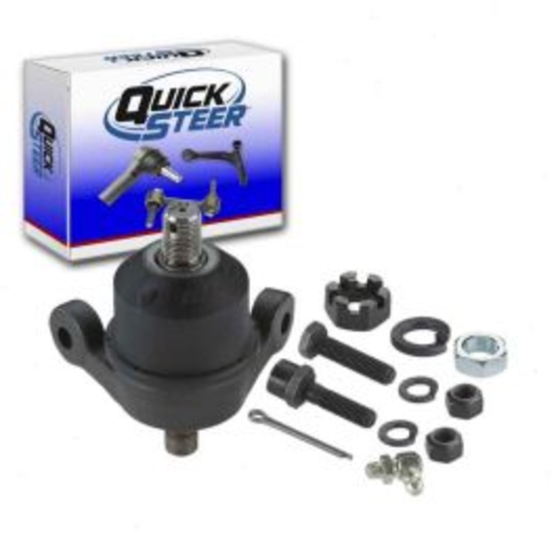 QuickSteer Front Lower Suspension Ball Joint for 1958-1970 Chevrolet Impala